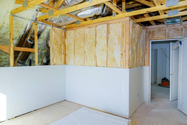 Best Insulation Maintenance and Repair in Jewett City, CT
