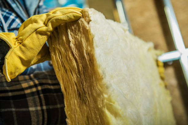 Best Spray Foam Insulation in Jewett City, CT