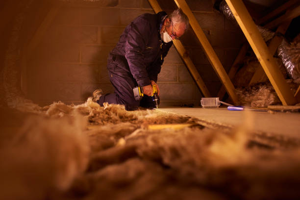 Best Eco-Friendly Insulation in Jewett City, CT